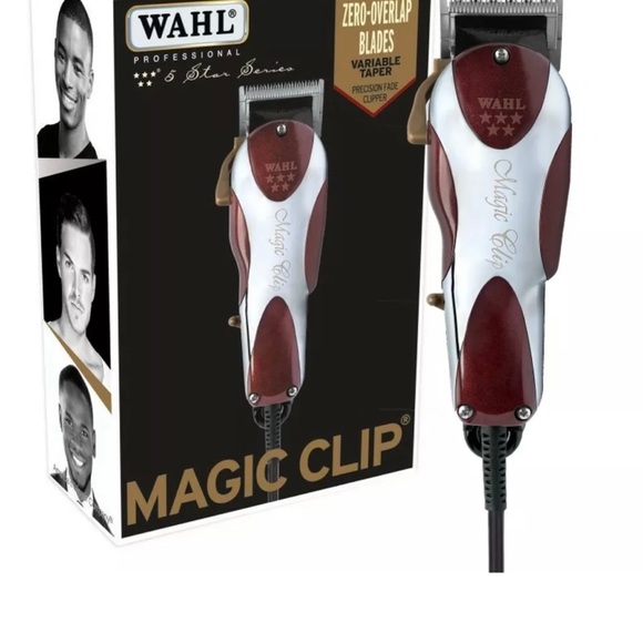 Other - Wahl Professional #8451 5-Star Series Magic Clip